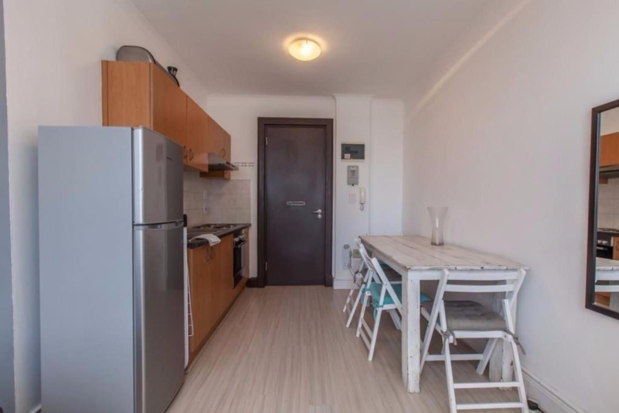 To Let 1 Bedroom Property for Rent in Cape Town City Centre Western Cape